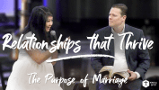 04.30.2023 - 16 x 9 - The Purpose of Marriage