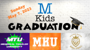 Graduation 2023